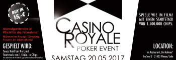 Casino Royale 2017